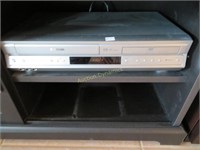 Toshiba Combination DVD / VHS Player
