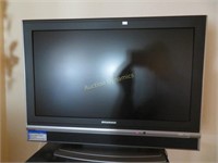 Sylvania 32" Flat Panel TV