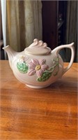 USA HULL ART H-20 6.5” teapot with lid