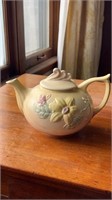 HULL ART USA 23-6.5” teapot with lid