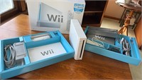 Nintendo Wii Untested