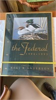 The federal 1994•1995 Neal R. Anderson picture