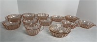 (11) FORTUNE BOWLS & (1) CUP