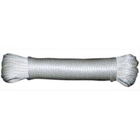 T.W. Evans Cordage 44-080 .25 in. X 100 Ft. Solid