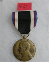 Army of occupation medal and ribbon