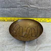 Sarna Brass Bowl India