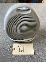 ELECTRIC HEATER