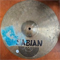 Sabian cymbal