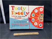 Vintage game