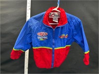 NASCAR jacket, size 24 month