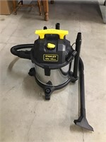 Stanley Shop Vac 4gal. 4hp