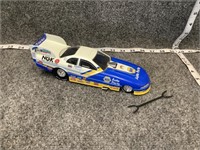 Tim Wilkerson NAPA 1996 Car Model