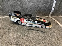 Chuck Etchells Kendall 1996 Car Model