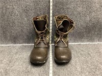 Men’s Boots Size 11