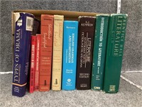 Literature Book Bundle