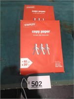 Copy Paper