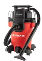 CRAFTSMAN 4 gallon shop vac