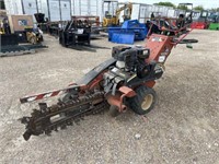 Ditch Witch 1330 Trencher