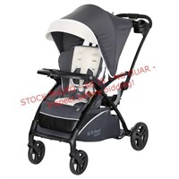 Baby Trend Sit N' Stand 5-in-1 Shopper Stroller