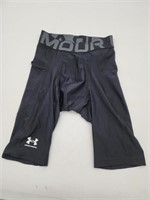 Under Armour Compression Shorts - XS