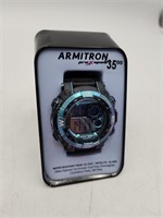 NEW Armitron Pro Sport Men's Wristwatch