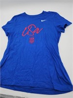 NEW Nike USA T-Shirt - M