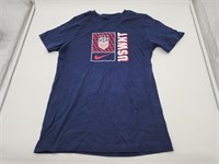 NEW Nike Women's USWNT T-Shirt - L
