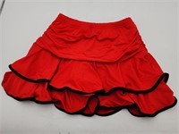 Women's Mini Skirt - S/M