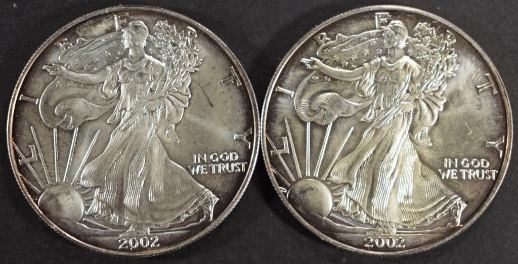 MARCH 28, 2024 SILVER CITY RARE COINS & CURRENCY