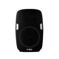 Altec Lansing SoundRover Bluetooth Speaker