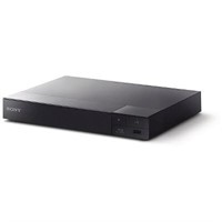 Sony 4K Upscaling 3D Blu-ray Player - Black