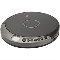 CD/MP3 Player with Bluetooth