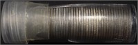 1946 ROLL OF ROOSEVELT DIMES