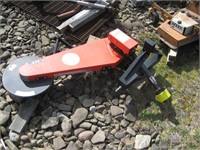 DR 3 Point Hitch Trimmer / Mower