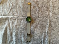 Vintage Akteo Golf Watch