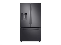 SAMSUNG 28 cu. ft. 3-Door Refrigerator