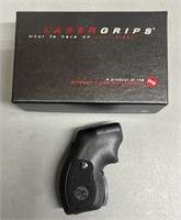 Crimson Trace Laser Grips