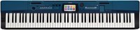 Casio 88-Key Digital Stage Piano, Blue
