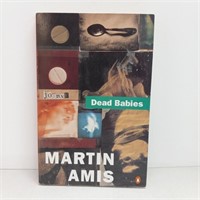 Book: Dead Babies
