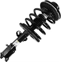 2 Strut Assembly early Chrysler Town & Country