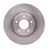 Brake Rotors and Pads for Hyundai / Kia