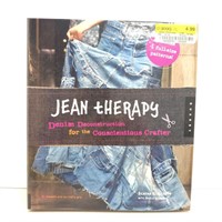 Book: Jean Therapy