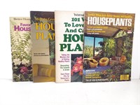 Book: Misc Houseplant Books