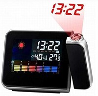 RCA - RCP J100 Alarm Clock $30