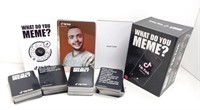 What Do You Meme? boxed card game