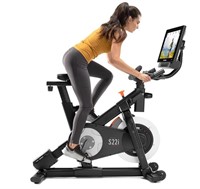 Nordictrack Commercial Studio Cycle S22i