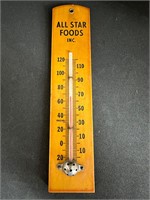 All Star foods thermometer