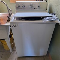 Maytag Centennial Washing Machine- Top Load