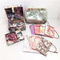 Small jewelry box pouch mini bags