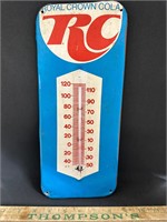 Vintage RC thermometer